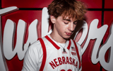 Ty Schlagel Nebraska basketball 2027